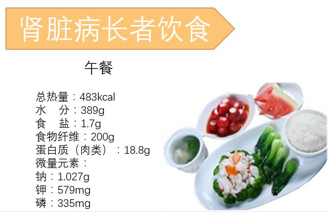 依據(jù)長(zhǎng)者的身體狀況 ，提供個(gè)性化飲食
